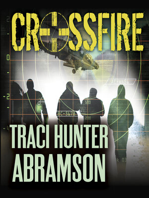 cover image of Crossfire